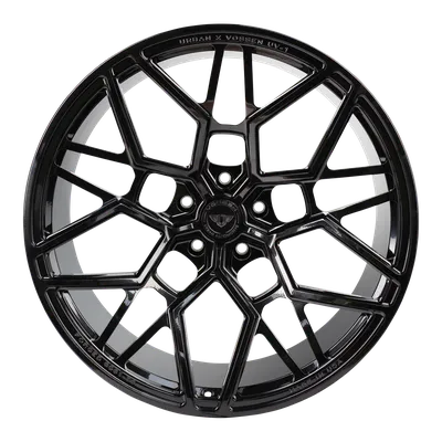 Urban UV-1 Forged Wheels by Vossen (Set Of 4) – House of Urban
