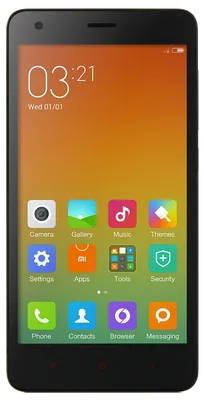 Xiaomi Redmi 3 Pro: características y valoraciones | Computer Hoy