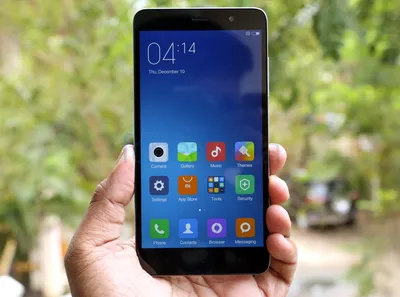 Xiaomi Redmi 3 Pro Review: Budget friendly meets the premium – GadgetByte  Nepal