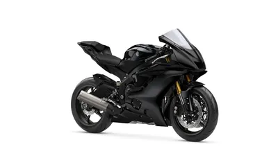 Motorrad Yamaha YZF-R6 RACE Tech Black- MY2022 - SOFORT verfügbar, Baujahr:  2022, 0 km , Preis: 14.495,00 EUR. aus Thüringen