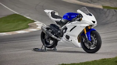 R6 GYTR - motorcycles - Yamaha Motor