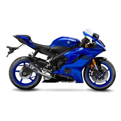 Yamaha r6 hi-res stock photography and images - Alamy