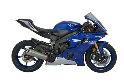 2018 Yamaha YZF-R6 Review: Track Tested