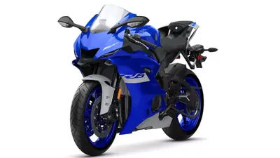 Yamaha YZF R6 2022 Review, Specs, Features, Top Speed - Motosutra