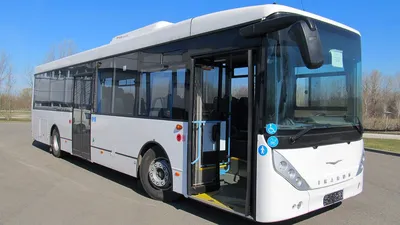 Возрождение легенды: стартовало производство новых автобусов Ikarus -  Автомобили - АвтоВзгляд