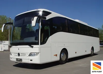 Автобусы Mercedes - Benz типы и модели - \"Авто-Флит\"