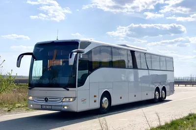 Автобус Mercedes-Benz TOURISMO
