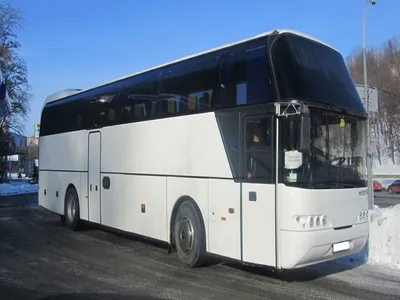 Автобус на 60 мест Neoplan 1116