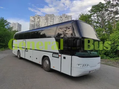 Neoplan-49 | Аренда и заказ автобусов в Одессе