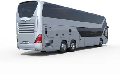 Продажа Neoplan Skyliner P06 Euro 6E V.I.P Class. туристический автобус -  Truck1 6619503