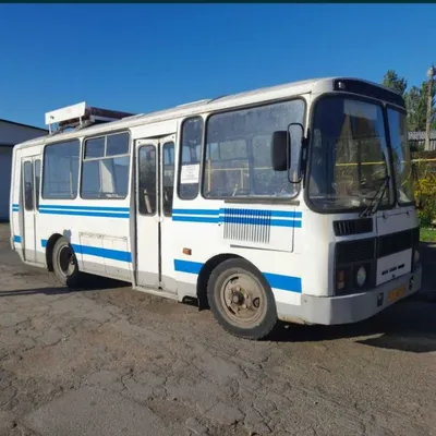 Продам автобус Паз 3205: 2 000 $ - Автобусы Умань на Olx