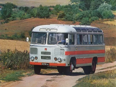 · Автобус ПАЗ-672 •2♥154•17-10-2020• (1969–1989) #ПАЗ_672. Bus #PAZ+672  (1969–1989). | Автомобили, Ретро автомобили, Автобус
