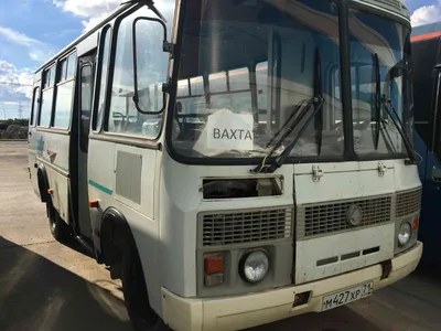 142890 - Автобус ПАЗ-3206-110 (С КОНДИЦИОНЕРОМ SANDEN), 2011 г.в. купить по  цене 199260 рублей | ЭТП Актив
