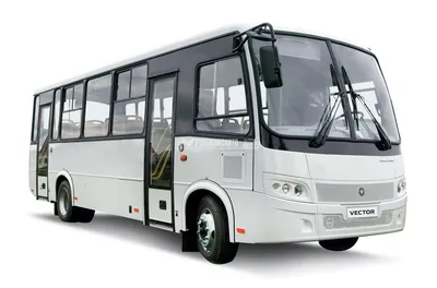 Автобус ПАЗ 320412-05 Вектор 8.5 (29 мест) - купить в Москве, цены в  каталоге «Русбизнесавто»
