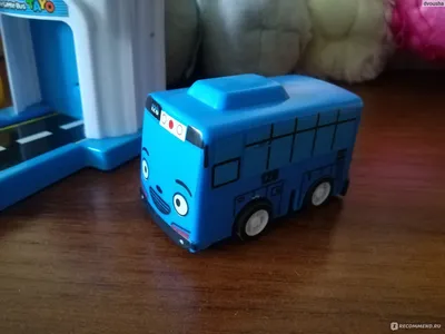 Joom Игрушка Тайо - маленький автобус Tayo car 1pcs the little bus main  plastic diecast toy car garage lani model - « \"Тайо - маленький автобус\"  игрушка из популярного мультика) Китайское качество,