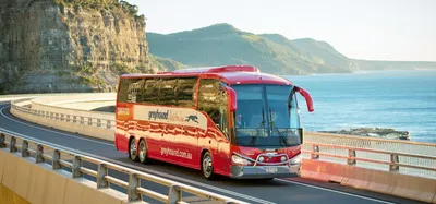 Автобусные туры ~ Travel ZONE