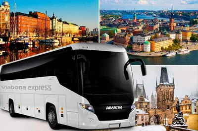 Автобусные туры по Европе из Минска 2023 - Недорогой отдых в Европе - Цены  от 50$ | Белтурист