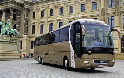 Автобусные туры по Европе из Уфы, туры по Европе | Хазина Тур - туроператор  семейного отдыха