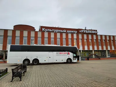 Автобусные туры - АВТОМИЛЛЕНИУМ
