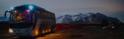 Автобусные туры по Европе — купить экскурсионные автобусные туры в Европу