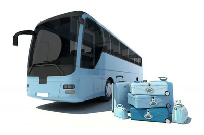 Автобусные туры на Юг из Смоленска - заказать в турагентстве Виктория К