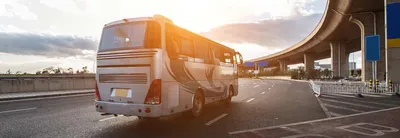 Автобусные туры: как путешествовать комфортно / Советы путешественникам /  Отдых в России