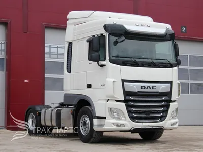 Каталог новых грузовиков DAF | Трак Партс, официальный дилер DAF Trucks в  Московской области