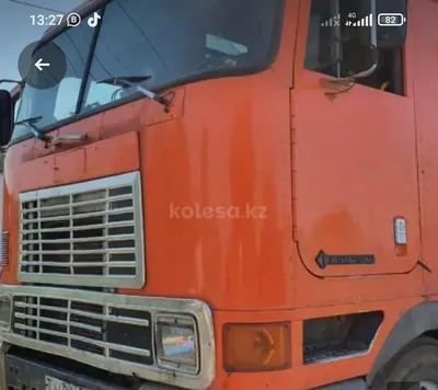 Грузовики International в Казахстане - продажа грузовых авто International  на OLX.kz