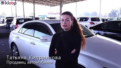Видео: Продавцы бишкекского авторынка о подорожании цен на машины |  KLOOP.KG - Новости Кыргызстана