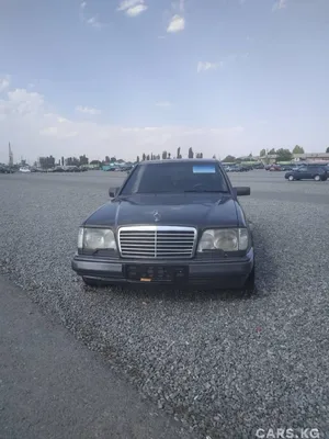 Mercedes-Benz E-Класс W124 [2-й рестайлинг] Седан , 1994, 4000$ , Бишкек  купить и продать Mercedes-Benz E-Класс W124 [2-й рестайлинг] Седан , 1994,  4000$ , Бишкек @Авторынок Кыргызстана