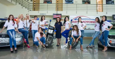 За звание \"Автоледи-Бишкек 2015\" поборются 10 конкурсанток - auto.doska.kg  - интернет авторынок Кыргызстана.