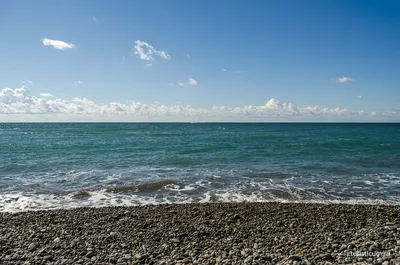 Все пляжи Адлера от Кудепсты до Псоу | фото, описание, отзыв