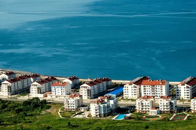 Отдых в Адлере летом 2023: лучшие отели у моря с ценами и отзывами