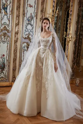 7 свадебных платьев, которые никогда не выйдут из моды