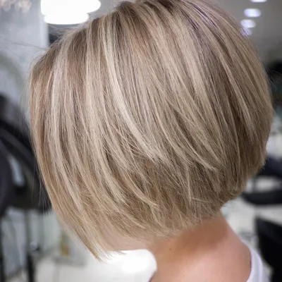 Окрашивание Аиртач ❤️ — 90+ ФОТО на блонд, темные и русые волосы