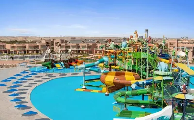 Что нового открылось на курортах Египта | Ассоциация Туроператоров