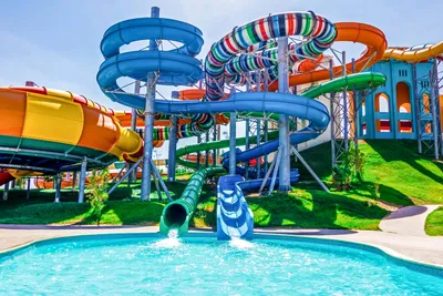 Jaz Makadi Saraya Resort Хургада, Египет — бронируйте Курортные комплексы,  цены в 2023 году