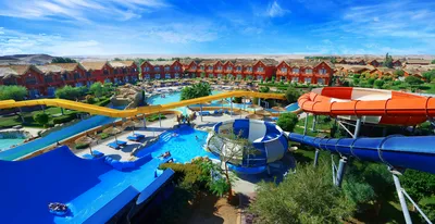 Jungle Aqua Park 4 * Хургада, Египет – отзывы и цены на туры в отель.  Бронирование отеля онлайн Onlinetours.ru