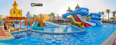 Аквапарк в Хургаде | Бронирование Дешевые цены Крупнейшие аквапарки Хургады  с трансфером - Hurghada Excursions Lovers | Best Egypt Tours / Travel Agency