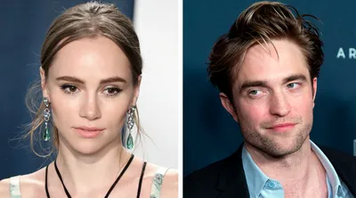 Robert Pattinson - Age, Bio, Birthday, Family, Net Worth | National Today