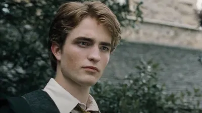 Robert Pattinson and the lies he's been telling everyone for 10 years |  Marca