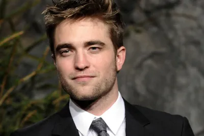 PHOTOS: Robert Pattinson's Hair Through the Years