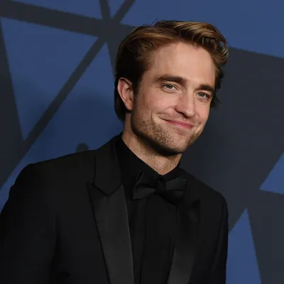 Robert Pattinson - Simple English Wikipedia, the free encyclopedia