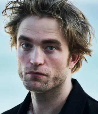 Before 'Twilight' Robert Pattinson Pretended to Be American During Auditions