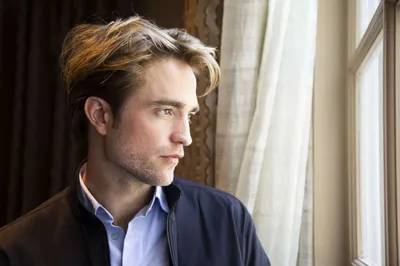 Robert Pattinson on His \"Nihilistic\" Batman and the Character's Real Origin  Story | British GQ