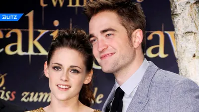 Robert Pattinson: News, Photos \u0026 Interviews With Harry Potter \u0026 Twilight  Actor