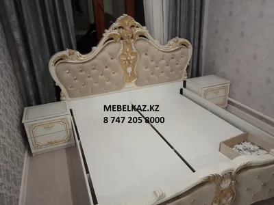 Мебель со склада в Алматы LuxarMebel