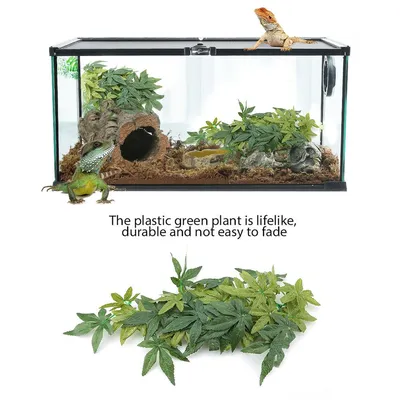 Аквариумный акваскейп, имитация растения — купить в интернет-магазине OZON  с быстрой доставкой
