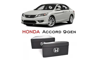 Honda Accord рестайлинг 2015, 2016, 2017, седан, 9 поколение, CR  технические характеристики и комплектации