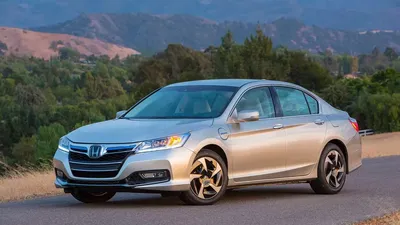 Honda Accord 9 (2014-2018) Цена, Технические Характеристики, Фото, Видео  Тест-Драйв